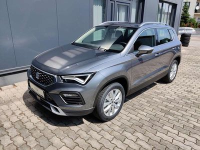 Grau Neu 2025 Seat Ateca Style SUV | € 31.590 (Teuer)