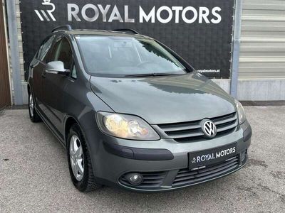 gebraucht VW Golf Plus Comfortline 19 TDI / Erstbesitz