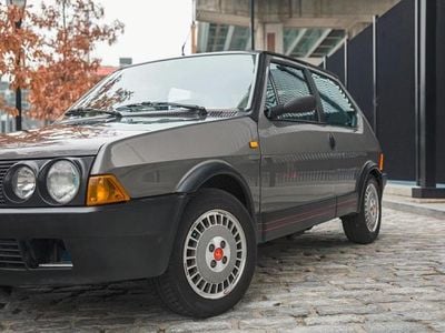 gebraucht Fiat Ritmo Top:zu verkaufen