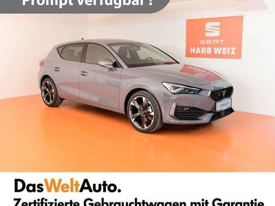 gebraucht Cupra Leon 1.5 TSI 150 PS ACT