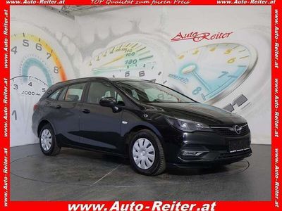 gebraucht Opel Astra ST 1,5 CDTI *LED, NAVI*