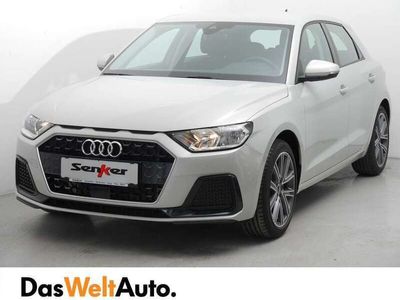 gebraucht Audi A1 25 TFSI advanced exterieur