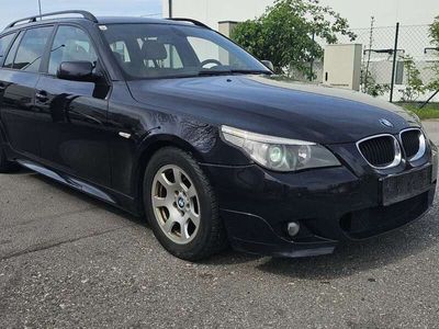 gebraucht BMW 525 525 i Touring