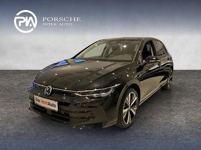 Gebraucht VW Golf VIII 115 PS (84 kW) 2025 Schwarz  metallic Limousine