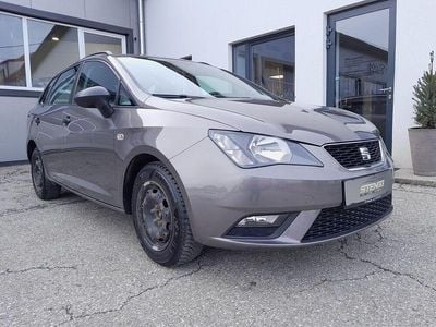 Gebraucht Seat Ibiza ST 75 PS (55 kW) 2016 Kombi