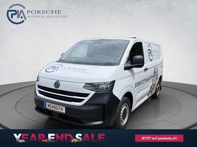 Weiß Gebraucht 2025 VW Transporter Van | € 38.990 (Superpreis)