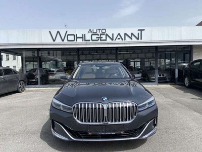 BMW 730