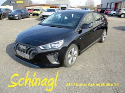 gebraucht Hyundai Ioniq PHEV Style 1,6 GDi PHEV P1/5/6