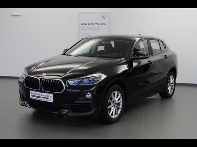 gebraucht BMW X2 sDrive18i