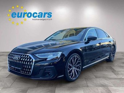 gebraucht Audi A8 50 TDI quattro Tiptronic