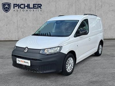 gebraucht VW Caddy Cargo TDI