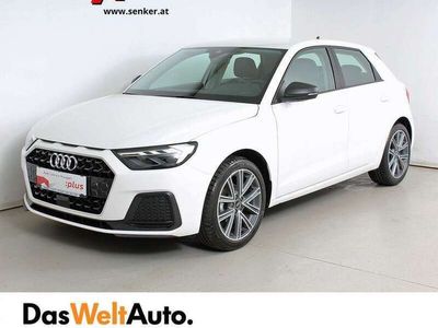 gebraucht Audi A1 25 TFSI advanced exterieur