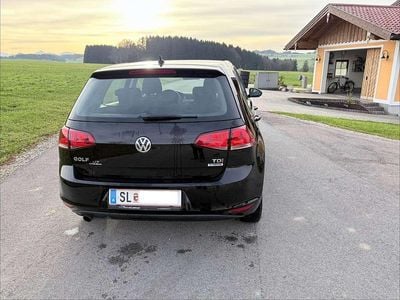 VW Golf VII