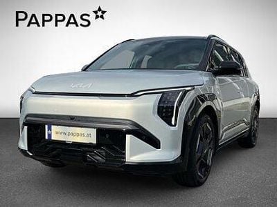 Ivory silver Neu 2025 Kia EV3 GT-Line SUV | € 49.990 (Teuer)