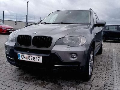 Gebraucht 2007 BMW X5 SUV | € 9.500 (Guter Preis)