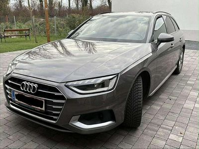 Gebraucht 2020 Audi A4 S-Line Kombi | € 25.000 (Fairer Preis)