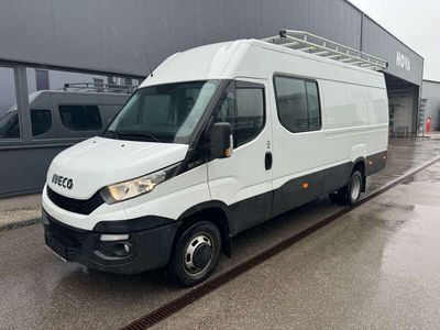 gebraucht Iveco Daily 50C15 SV EEV 3950 HD MAXI