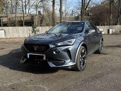 Gebraucht Cupra Formentor VZ 150 PS (110 kW) 2021 SUV
