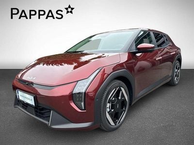 Neu Kia EV4 Plus 150 kW (204 PS) 2026 SUV