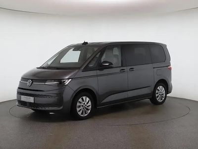 gebraucht VW Multivan Life eHybrid 180 kW 4MOTION