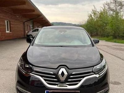 gebraucht Renault Espace Initiale Paris Energy dCi 160 EDC