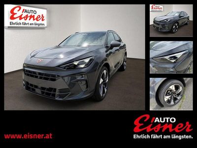 Neu 2025 Cupra Terramar SUV | € 53.070