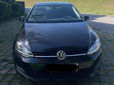 gebraucht VW Golf GolfRabbit 1,2 TSI DSG Rabbit