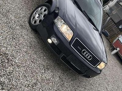 Gebraucht 2003 Audi A6 Kombi | € 850