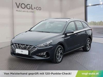 gebraucht Hyundai i30 Kombi - PD GO 1,5 DPI Go