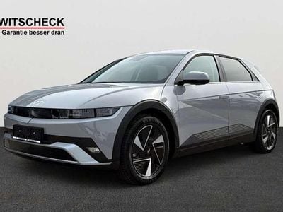 Grau Neu 2025 Hyundai Ioniq GO! Kleinwagen | € 44.490