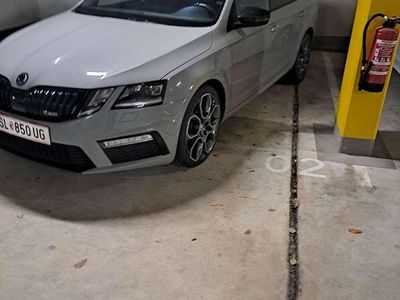 Gebraucht 2019 Skoda Octavia RS Kombi | € 17.500 (Etwas zu teuer)
