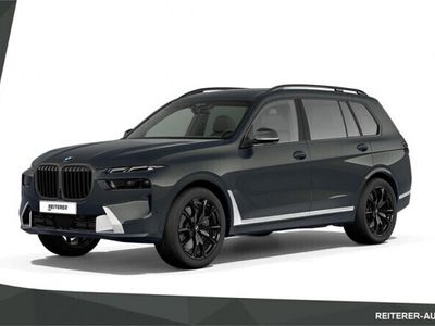 gebraucht BMW X7 xDrive40d 48V