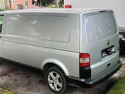 Gebraucht 2013 VW T5 Van | € 15.900 (Teuer)