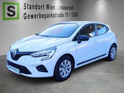 gebraucht Renault Clio V Life SCe 65