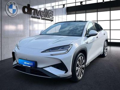 gebraucht BYD Sealion 7 Excellence AWD MY2025