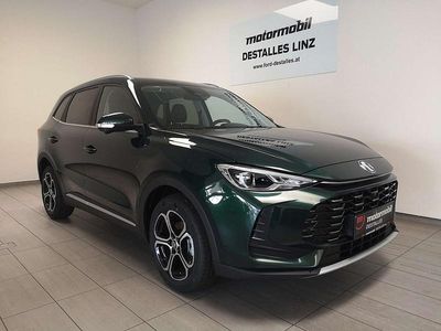 Neu 2025 MG ZS Limousine | € 24.280 (Teuer)