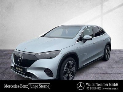 Silber Gebraucht 2024 Mercedes EQE350 SUV | € 61.850 (Guter Preis)