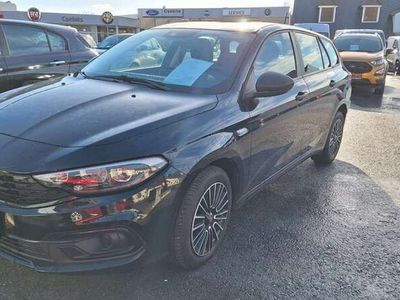 gebraucht Fiat Tipo SW MY21 CityLife 16