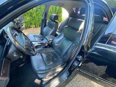 Gebraucht BMW 530 Exclusive 193 PS (141 kW) 2001 Limousine