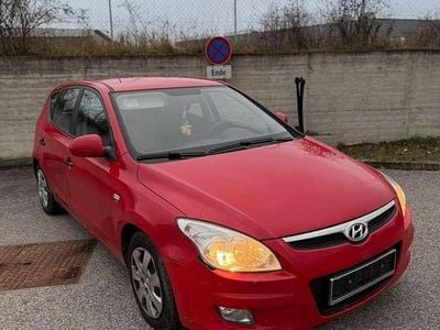 Gebraucht 2007 Hyundai i30 Limousine | € 1.390 (Superpreis)