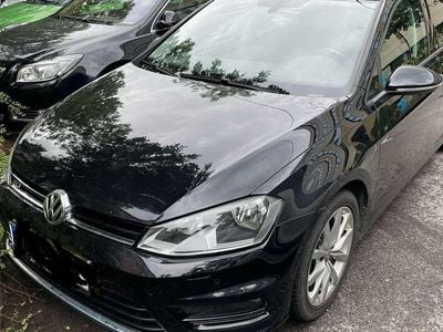Gebraucht 2016 VW Golf VII Sport Limousine | € 11.500 (Fairer Preis)