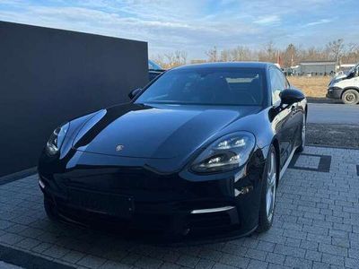 gebraucht Porsche Panamera 4 E-Hybrid PHEV Aut.