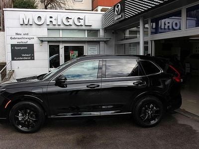 gebraucht Honda CR-V 2,0 i-MMD Plug-in-Hybrid Advance Tech Aut.