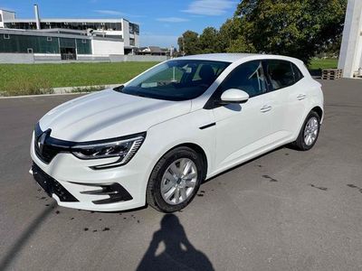 Renault Mégane IV