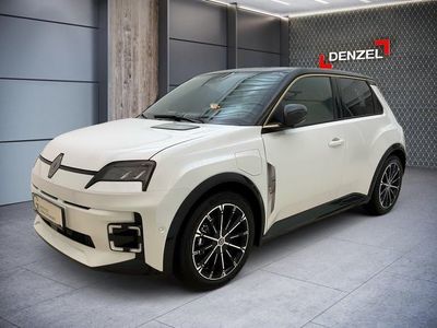 Weiß Gebraucht 2025 Renault R5 Iconic Kleinwagen | € 29.490 (Fairer Preis)
