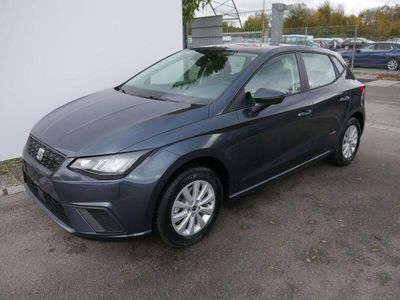 gebraucht Seat Ibiza ST Style 1.0 TSI DSG * FULL LINK PDC hi. SITZHEIZUNG KLIMA TEMPOMAT LANE ASSI