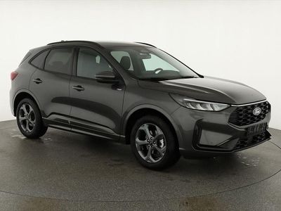 Grau Neu 2025 Ford Kuga ST-Line SUV | € 38.766 (Etwas zu teuer)