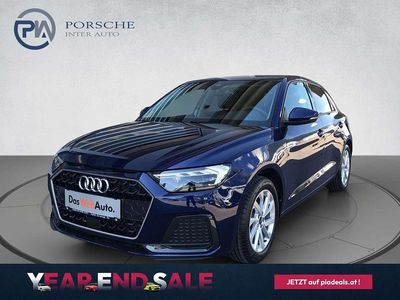 Blau Gebraucht 2024 Audi A1 Advanced Kleinwagen | € 24.490 (Fairer Preis)