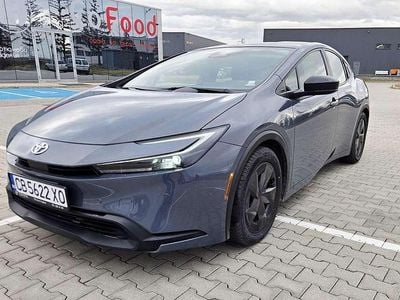 Gebraucht Toyota Prius 189 PS (139 kW) 2023 Limousine