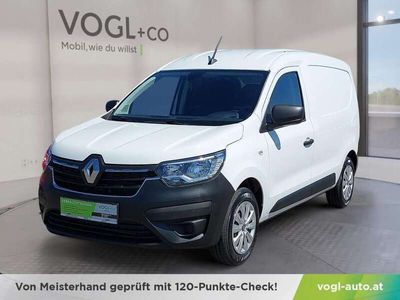 gebraucht Renault Express L1 1,5 dCi 75